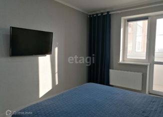 Продаю 2-ком. квартиру, 62.9 м2, Краснодар, Душистая улица, 60к2, ЖК Семейный Парк