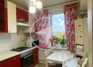 Двухкомнатная квартира на продажу, 45.3 м2, Москва, улица Бутлерова, 24, улица Бутлерова