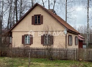 Продам дом, 78.4 м2, поселок Борок, посёлок Борок, 10