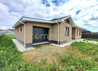 Дом на продажу, 140 м2, деревня Ушакова, Зелёная улица, 18