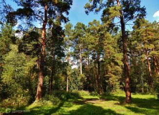 Продаю участок, 10 сот., посёлок Гагарский, 4-я Парковая улица