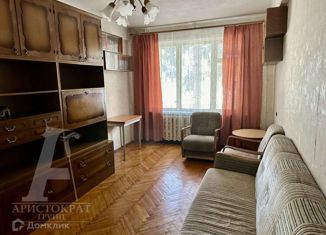 3-комнатная квартира на продажу, 58.7 м2, Пятигорск, улица Аллея Строителей, 10К2