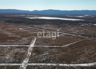 Земельный участок на продажу, 6.2 сот., село Краснореченское, Центральная улица