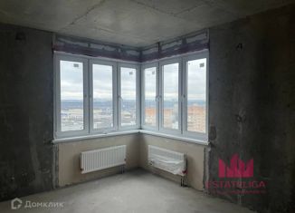 Продажа трехкомнатной квартиры, 83.3 м2, Москва, Производственная улица, 4А, район Солнцево