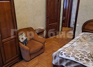 Аренда двухкомнатной квартиры, 56 м2, Москва, Ленинградский проспект, 33к5, Беговой район