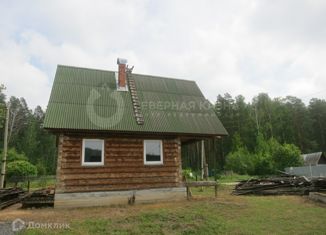 Продается дом, 41 м2, Снежинск, площадь Ленина