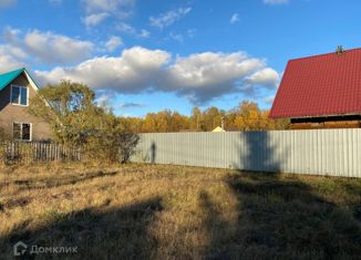 Продажа участка, 6 сот., деревня Алексеевка, Центральная улица