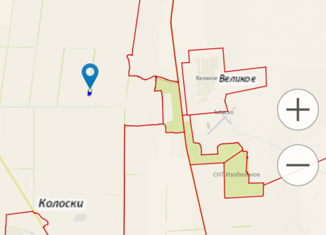 Земельный участок на продажу, 6 сот., Ромашкинское сельское поселение