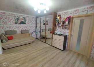 2-комнатная квартира на продажу, 44 м2, Курск, Союзная улица, 25, Железнодорожный округ