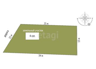 Продаю дом, 33 м2, садовое товарищество Дружба, Абрикосовая улица, 108