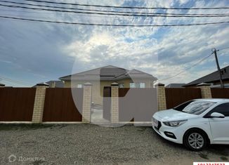 Продаю дом, 109.5 м2, Краснодар, 1-й проезд Куликова Поля, 27, 1-й проезд Куликова Поля