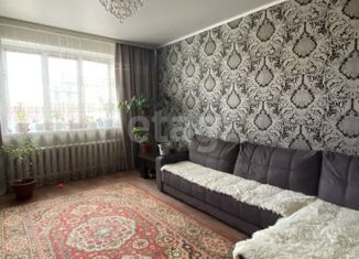 3-комнатная квартира на продажу, 81 м2, Черногорск, улица Дзержинского, 13