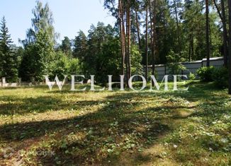 Продажа участка, 30 сот., поселок Николина Гора, улица Лесное Кольцо, 3