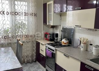 Продается трехкомнатная квартира, 65.7 м2, Коми, улица Ленина, 9