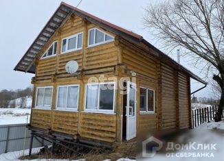 Продажа дома, 93.5 м2, село Овстуг, Слободская улица