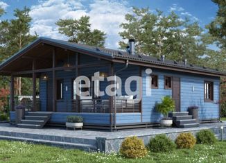 Продаю дом, 120 м2, деревня Порицы, деревня Порицы, 30