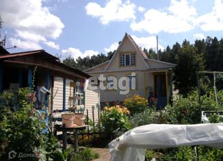 Продается дом, 80 м2, село Нижнекаменка, Береговая улица, 64