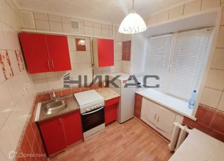 Сдаю 2-ком. квартиру, 45 м2, Ярославль, проезд Матросова, 11А, район Суздалка