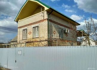 Продам дом, 120 м2, садовое товарищество Задонье, Радужная улица