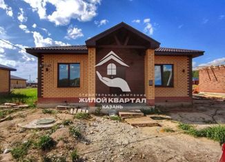 Продаю дом, 110 м2, деревня Каипы, улица Чистякова