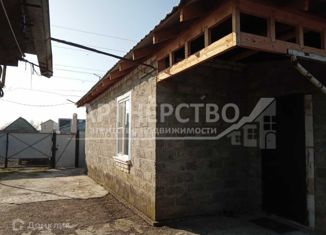 Продаю дом, 109 м2, поселок городского типа Афипский, Краснопартизанская улица