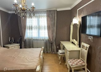 Продается 2-комнатная квартира, 53 м2, Анапа, Астраханская улица, 97, ЖК Красная Площадь