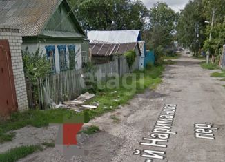 Дом на продажу, 48 м2, Ульяновск, 3-й переулок Нариманова