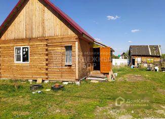 Продам дом, 31.7 м2, СНТ Лоза, 4-я улица