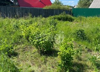 Продаю земельный участок, 10 сот., коллективный сад Цвет