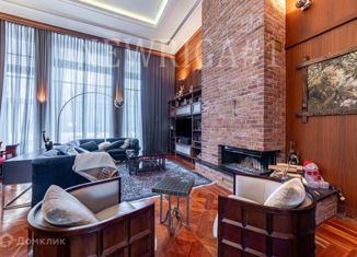 Продаю дом, 300 м2, коттеджный поселок Петровский Парк, коттеджный посёлок Петровский парк, 19