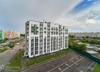 Продается 2-комнатная квартира, 47 м2, Краснодар, ЖК Спортивный Парк, Войсковая улица, 4к6
