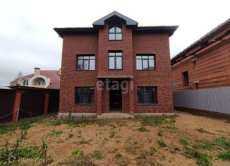 Дом на продажу, 397 м2, село Немчиновка, Соловьиный проезд