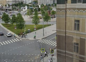 Продается 5-ком. квартира, 104 м2, Москва, улица Грузинский Вал, 28/45, улица Грузинский Вал