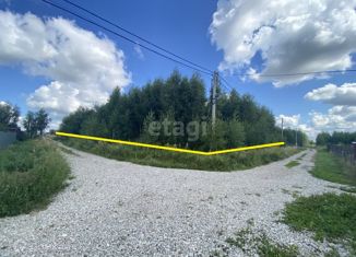 Продажа земельного участка, 8.4 сот., ДТСН Малинки-2