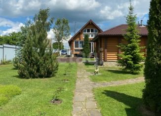 Продажа дома, 110.4 м2, деревня Гущино, деревня Гущино, 26А