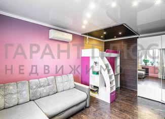 Продаю 1-комнатную квартиру, 36.9 м2, Липецк, Бородинская улица, 76, Правобережный район