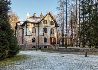 Продается дом, 780 м2, деревня Сальково, деревня Сальково, 44