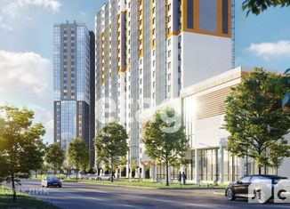 Продажа квартиры студии, 21.4 м2, Санкт-Петербург, метро Гражданский проспект