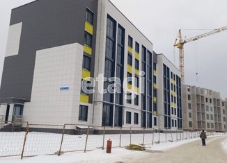 Продается однокомнатная квартира, 34.67 м2, село Новая Тура, Дорожная улица, 3