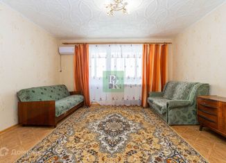 Продается трехкомнатная квартира, 71.3 м2, поселок городского типа Новофёдоровка, Севастопольская улица, 19