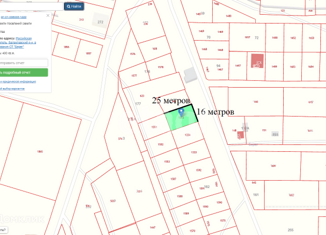 Продам земельный участок, 4 сот., садоводческое товарищество Берег, садоводческое товарищество Берег, 11