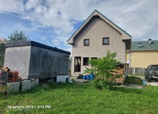 Продаю дом, 72 м2, коттеджный посёлок Лукоморье, Полевая улица