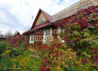 Продается дом, 54.4 м2, деревня Фадеята, улица Матюжата, 11