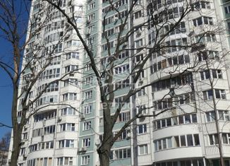 Продается 1-ком. квартира, 44.4 м2, Москва, улица Миклухо-Маклая, 43, район Коньково