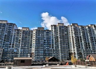 Продаю квартиру студию, 26 м2, Новосибирск, Рябиновая улица, Рябиновая улица, 10/1