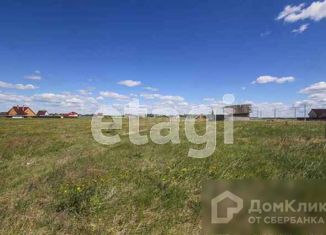 Участок на продажу, 8.1 сот., деревня Криводанова