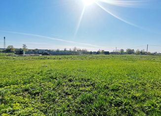 Продаю земельный участок, 10 сот., деревня Скворицы, деревня Скворицы, 8