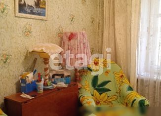 3-комнатная квартира на продажу, 34 м2, Энгельс, улица Космонавтов, 10