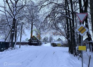 Продаю земельный участок, 13.5 сот., деревня Лампово, Садовая улица