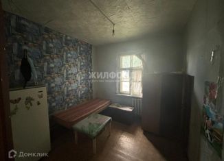 Сдам в аренду 3-комнатную квартиру, 72 м2, Новосибирск, улица Никитина, 103